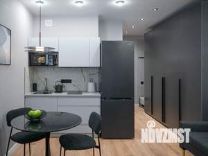 Студия квартира, посуточно, 30м2, 12/15 этаж