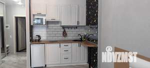 1-к квартира, посуточно, 36м2, 2/7 этаж