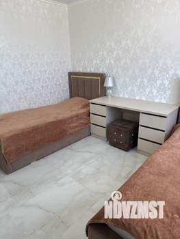 3-к квартира, на длительный срок, 82м2, 13/14 этаж