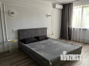 1-к квартира, посуточно, 30м2, 1/5 этаж