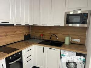 3-к квартира, посуточно, 50м2, 2/6 этаж