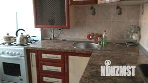 1-к квартира, посуточно, 32м2, 5/5 этаж