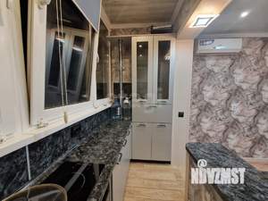 1-к квартира, на длительный срок, 40м2, 11/16 этаж