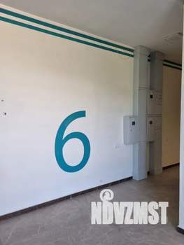 2-к квартира, посуточно, 46м2, 6/7 этаж