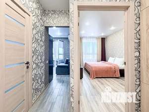 1-к квартира, посуточно, 33м2, 7/8 этаж