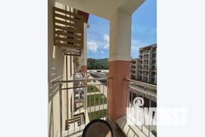 1-к квартира, посуточно, 20м2, 3/5 этаж