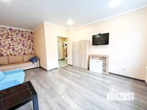 1-к квартира, на длительный срок, 41м2, 6/9 этаж