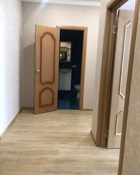 1-к квартира, на длительный срок, 45м2, 8/18 этаж