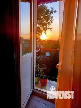 1-к квартира, на длительный срок, 33м2, 5/5 этаж