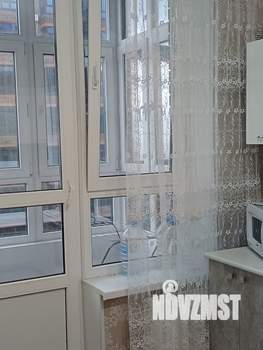 1-к квартира, на длительный срок, 40м2, 4/9 этаж