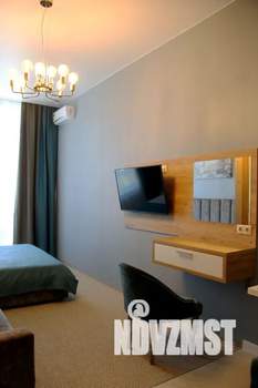 1-к квартира, посуточно, 27м2, 12/12 этаж