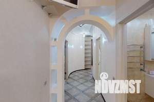 2-к квартира, посуточно, 96м2, 3/4 этаж
