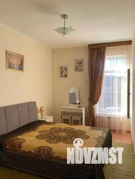 2-к квартира, посуточно, 47м2, 2/3 этаж
