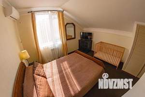 2-к квартира, посуточно, 30м2, 1/1 этаж