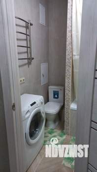 Студия квартира, на длительный срок, 24м2, 14/15 этаж