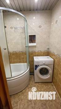 2-к квартира, на длительный срок, 53м2, 4/5 этаж