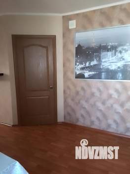 2-к квартира, на длительный срок, 55м2, 6/6 этаж