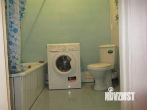 Студия квартира, на длительный срок, 37м2, 6/9 этаж