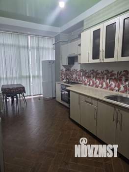 1-к квартира, на длительный срок, 46м2, 6/11 этаж