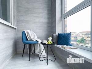 Студия квартира, посуточно, 24м2, 3/6 этаж