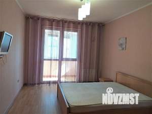 1-к квартира, на длительный срок, 54м2, 8/13 этаж