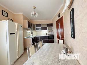 2-к квартира, посуточно, 67м2, 6/9 этаж