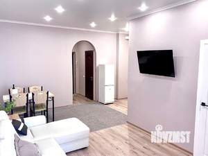 2-к квартира, на длительный срок, 50м2, 2/4 этаж