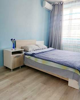 1-к квартира, на длительный срок, 40м2, 9/9 этаж