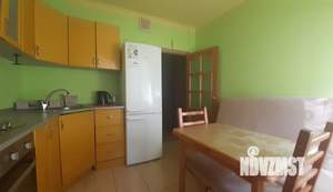 1-к квартира, на длительный срок, 50м2, 3/9 этаж