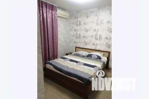 2-к квартира, посуточно, 45м2, 2/2 этаж