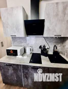 Студия квартира, посуточно, 21м2, 1/6 этаж