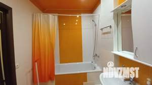 1-к квартира, посуточно, 60м2, 3/10 этаж