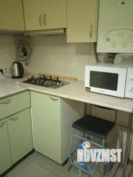 1-к квартира, на длительный срок, 40м2, 8/14 этаж