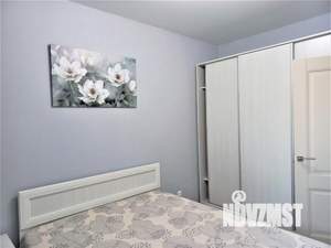 1-к квартира, на длительный срок, 40м2, 3/18 этаж