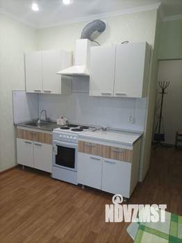 1-к квартира, на длительный срок, 38м2, 3/20 этаж