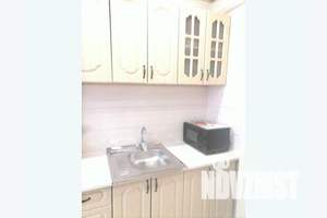 1-к квартира, посуточно, 38м2, 9/13 этаж