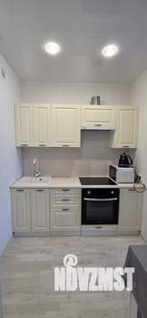 1-к квартира, на длительный срок, 53м2, 10/15 этаж