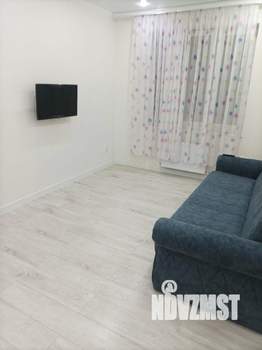 1-к квартира, на длительный срок, 40м2, 9/20 этаж