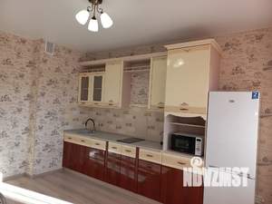 1-к квартира, на длительный срок, 44м2, 3/16 этаж