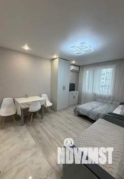 Студия квартира, посуточно, 24м2, 14/16 этаж