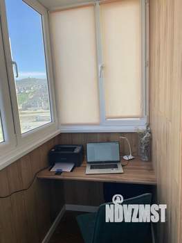 2-к квартира, на длительный срок, 37м2, 9/16 этаж