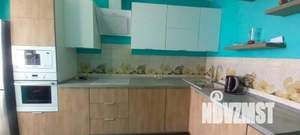 1-к квартира, на длительный срок, 46м2, 10/14 этаж