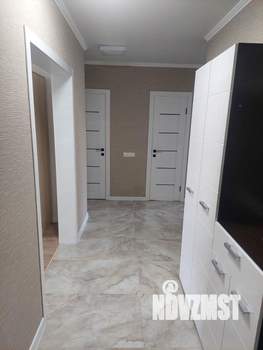 2-к квартира, на длительный срок, 58м2, 8/9 этаж