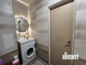 1-к квартира, на длительный срок, 34м2, 4/6 этаж