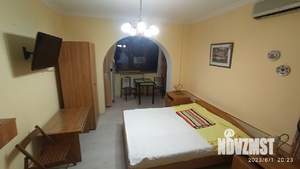 Студия квартира, посуточно, 30м2, 2/5 этаж