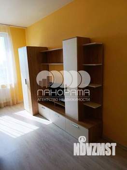 1-к квартира, на длительный срок, 38м2, 15/20 этаж