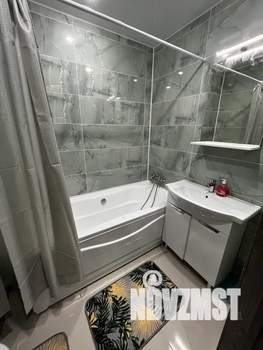 2-к квартира, посуточно, 40м2, 8/15 этаж