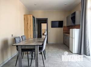 2-к квартира, посуточно, 50м2, 2/4 этаж