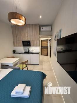 Студия квартира, на длительный срок, 22м2, 3/9 этаж