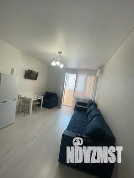 Студия квартира, посуточно, 28м2, 14/17 этаж